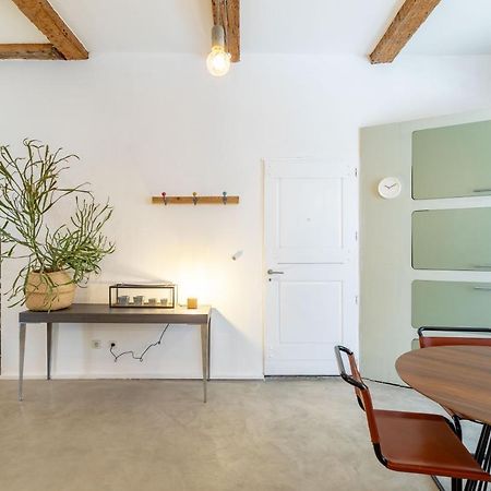 Chic Et Moderne Apartment Marseille Bagian luar foto
