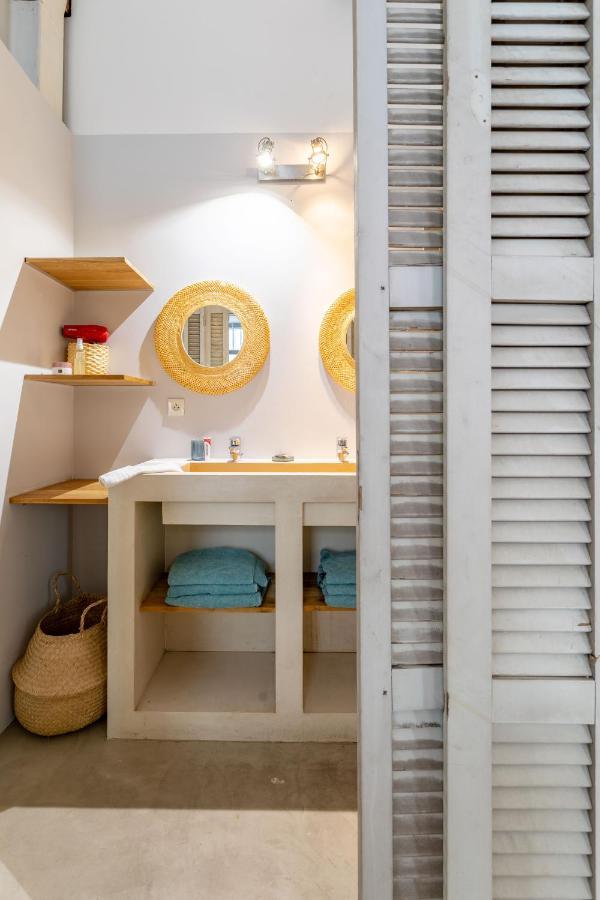 Chic Et Moderne Apartment Marseille Bagian luar foto