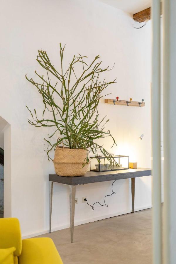 Chic Et Moderne Apartment Marseille Bagian luar foto